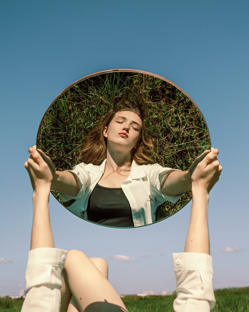 Photograph by Марк Xаритонов