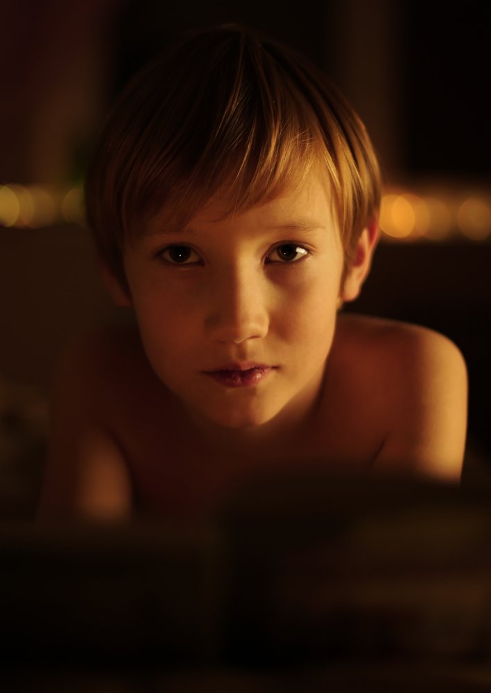 Photograph by Мария Гребенникова