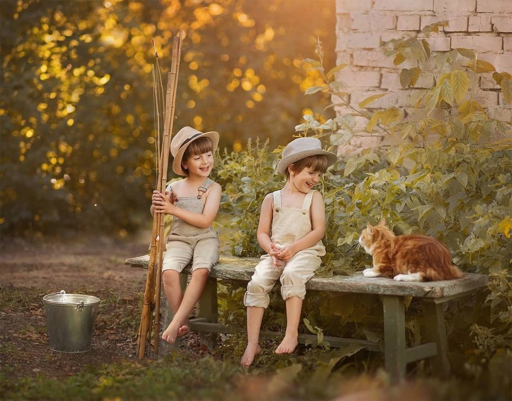 Photograph by Татьяна Козлова