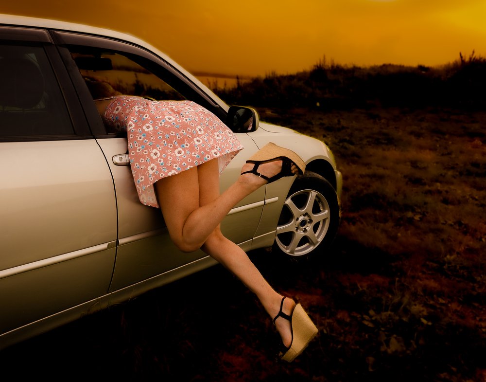 Photograph by Дмитрий Соковых