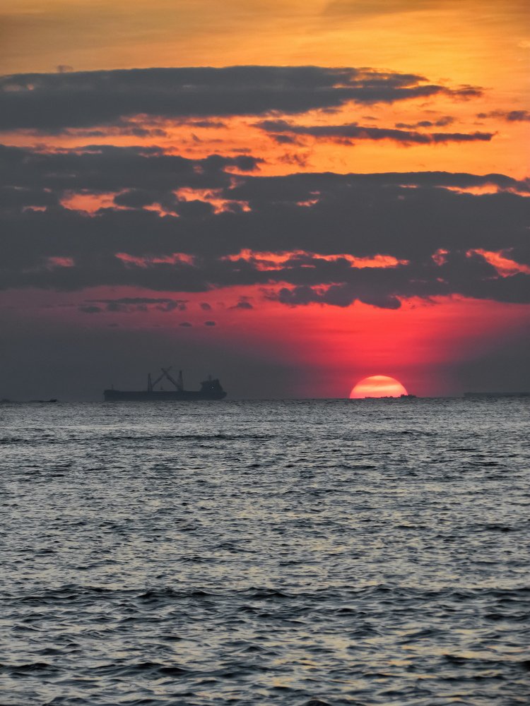 Beautiful Sunset