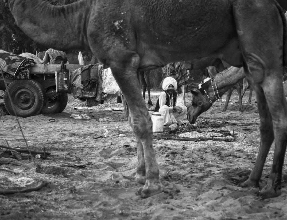 Photograph by Suraj Naik