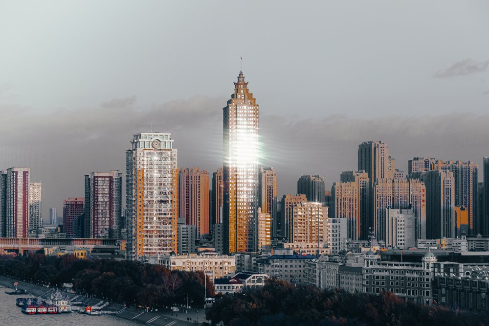 Photograph by Дмитрий Соковых