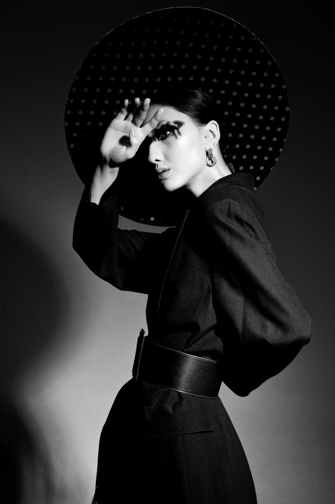 Photograph by Nina Strizhikozina