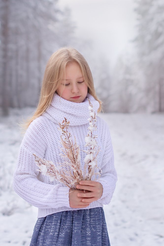 Photograph by Евгения Немчнова