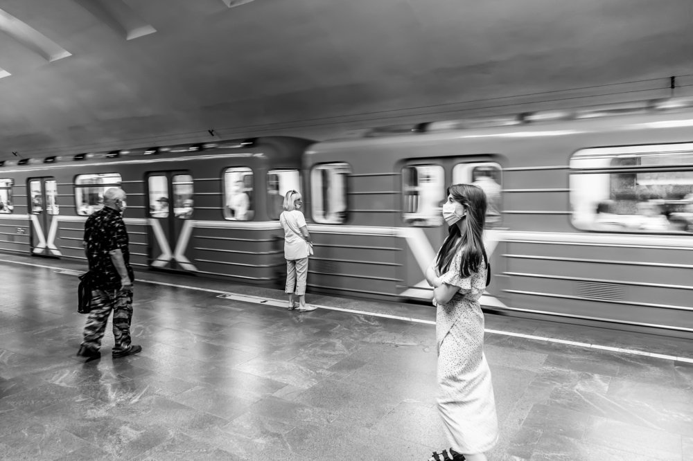 Photograph by Дмитрий Соковых