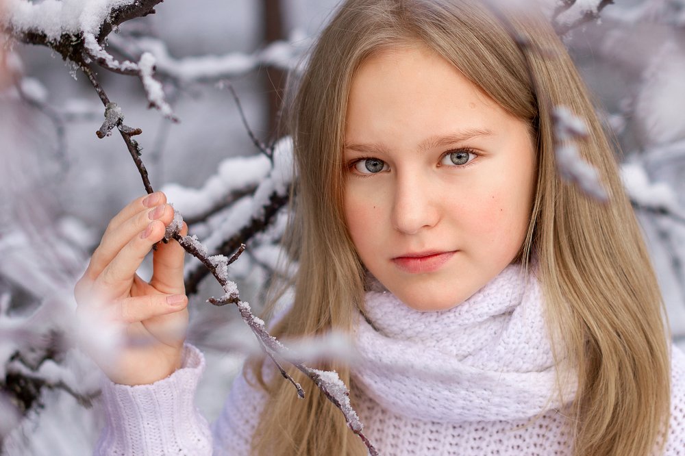 Photograph by Евгения Немчнова