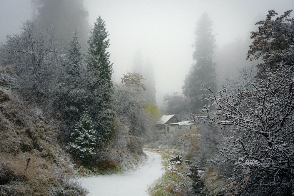 Photograph by Искандар Газизов