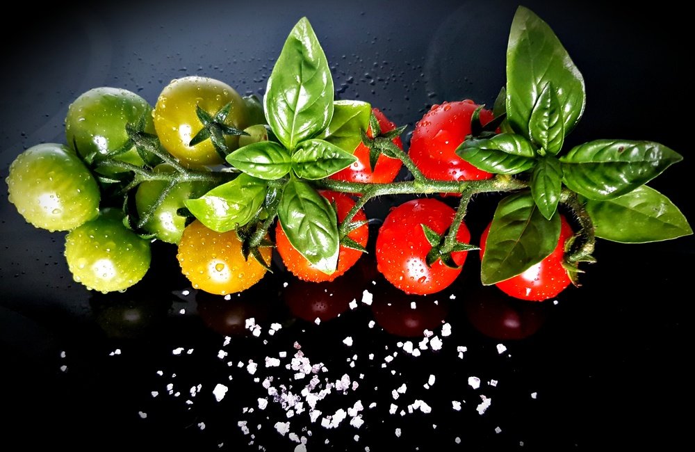 Photograph by Mojca Rebol