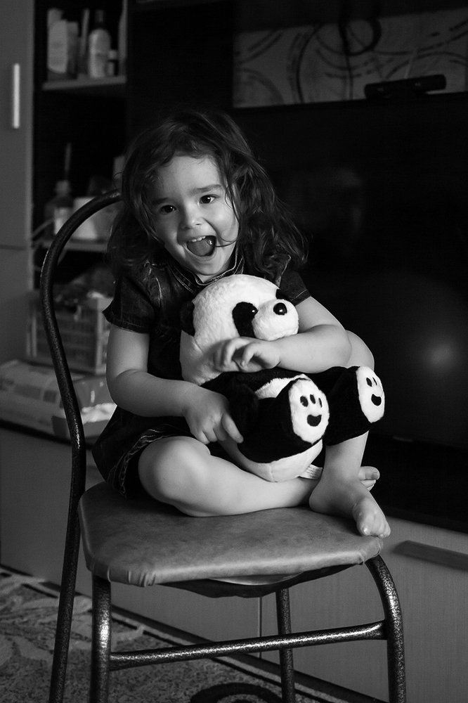 Photograph by Евгения Немчнова