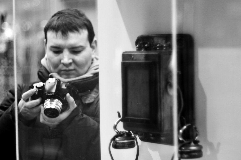 Photograph by Константин Лагоденко