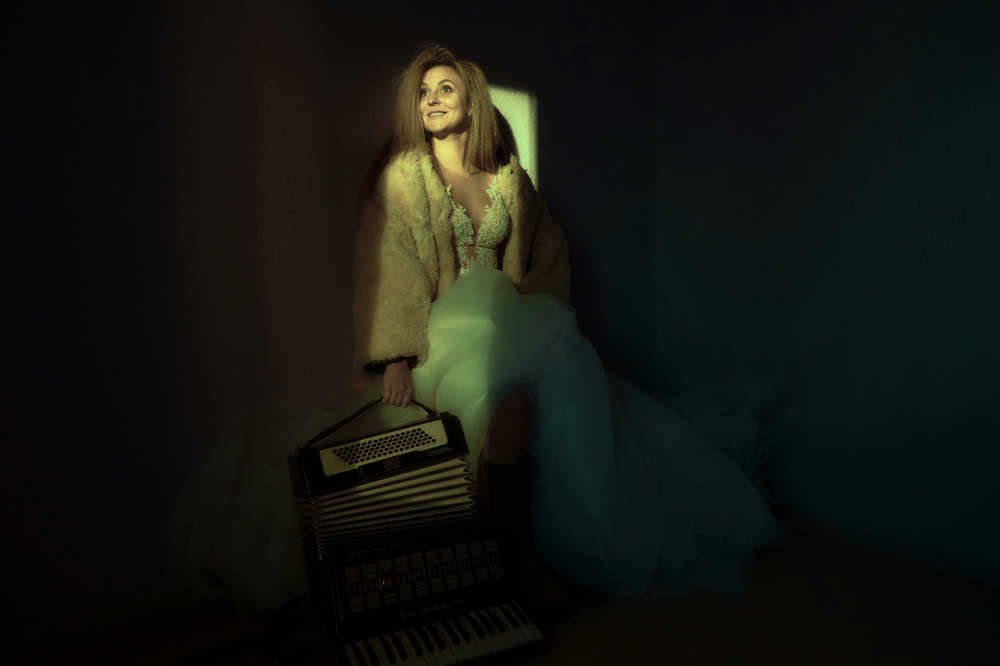 Photograph by Лилия Образцова