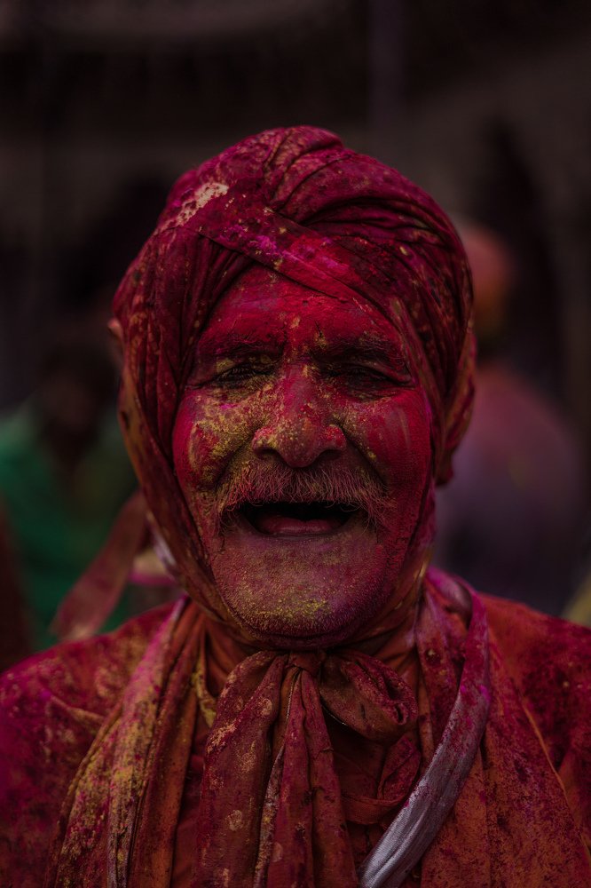 Photograph by Shikhar Saini