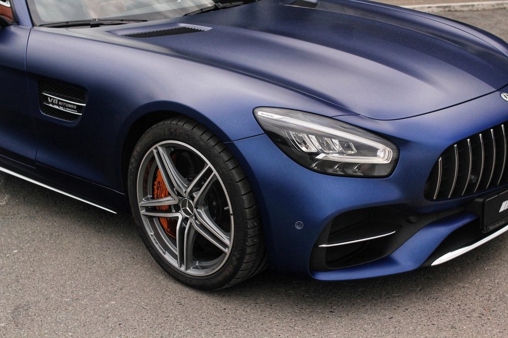 Photograph by Anastasya Beginina