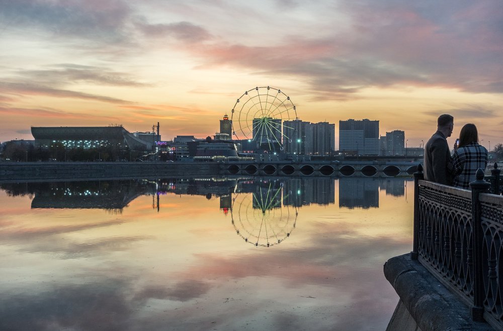 Photograph by Виктор Петров