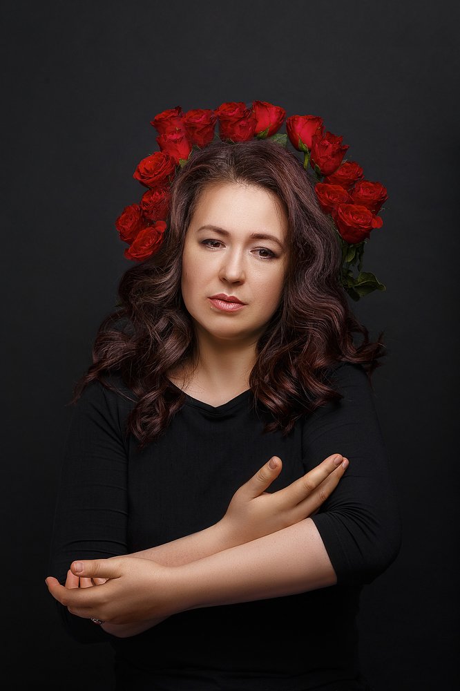 Материнство