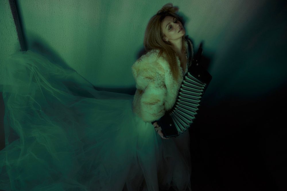 Photograph by Лилия Образцова