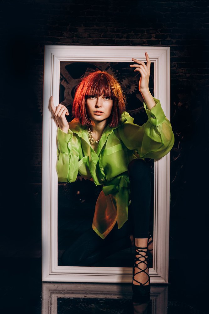 Фотография автора Мария Братан