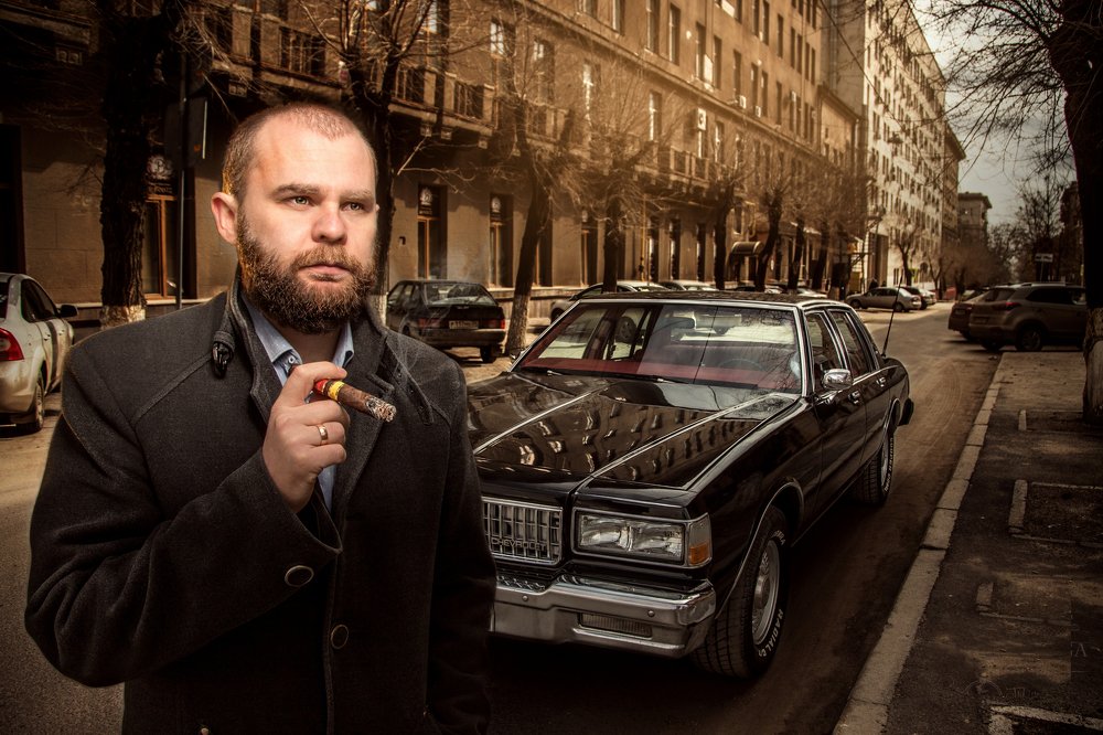 Photograph by Юлия Ляхова