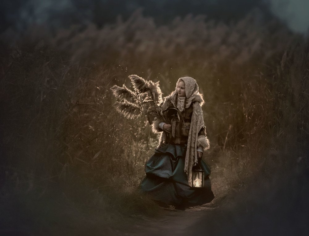 Фотография автора Светлана Лукьянова