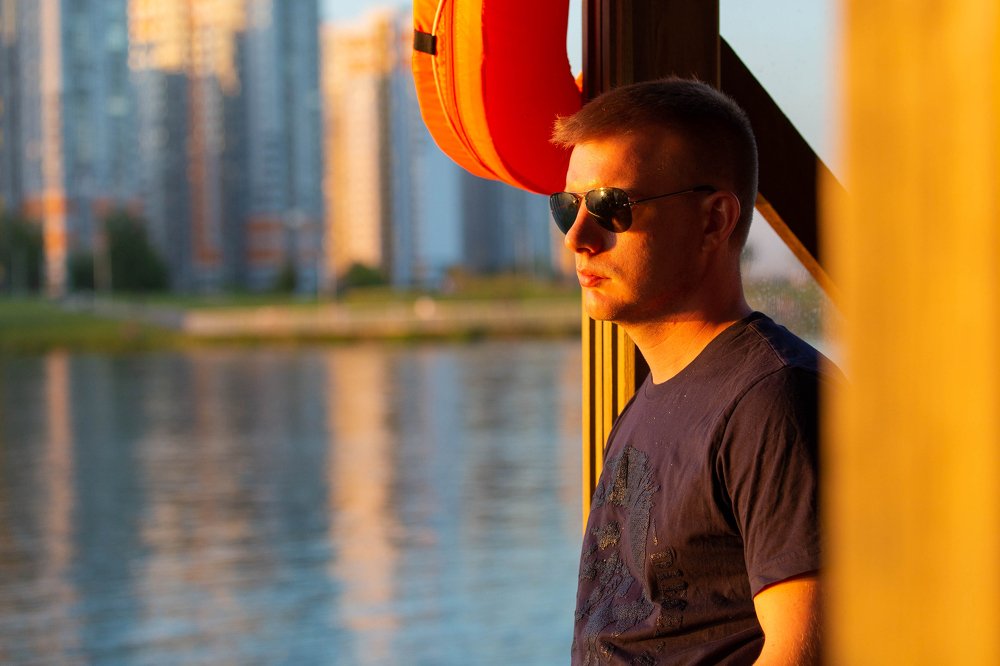 Photograph by Надежда Заломаева