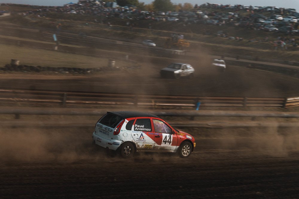 Photograph by Андрей Украинский