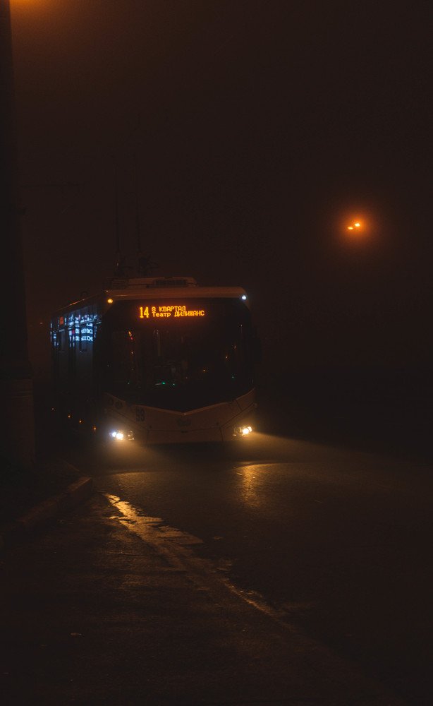 Photograph by Андрей Украинский