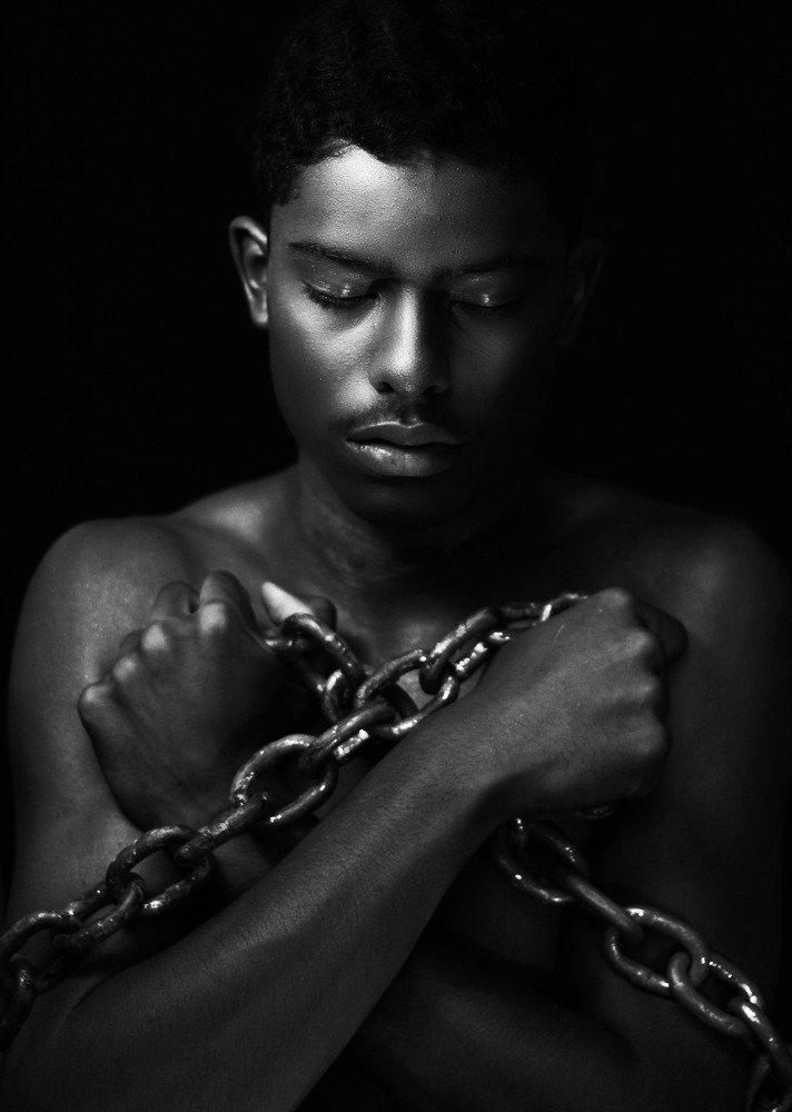 Photograph by Amanda Luz