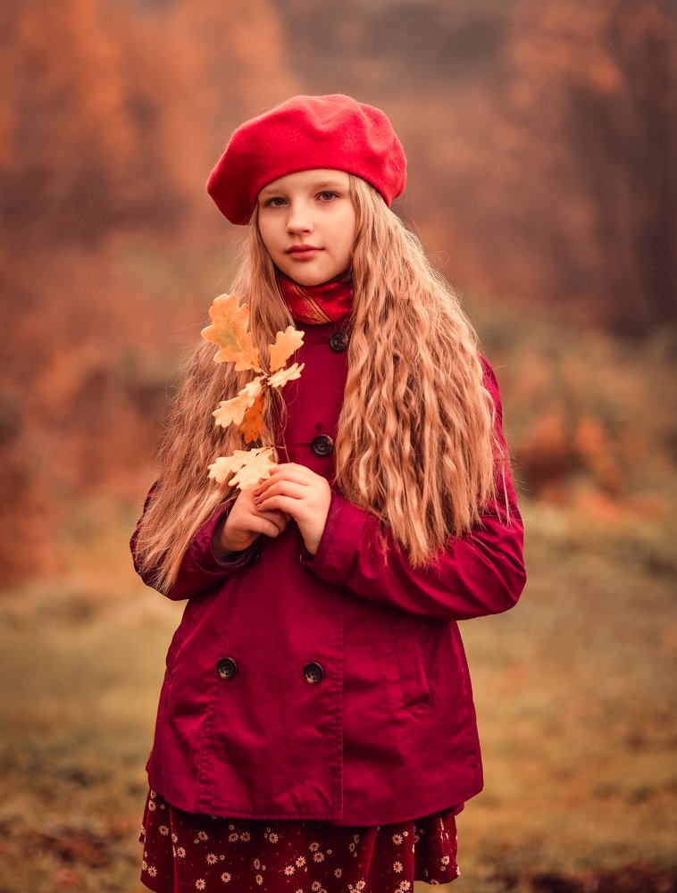 Утро туманное