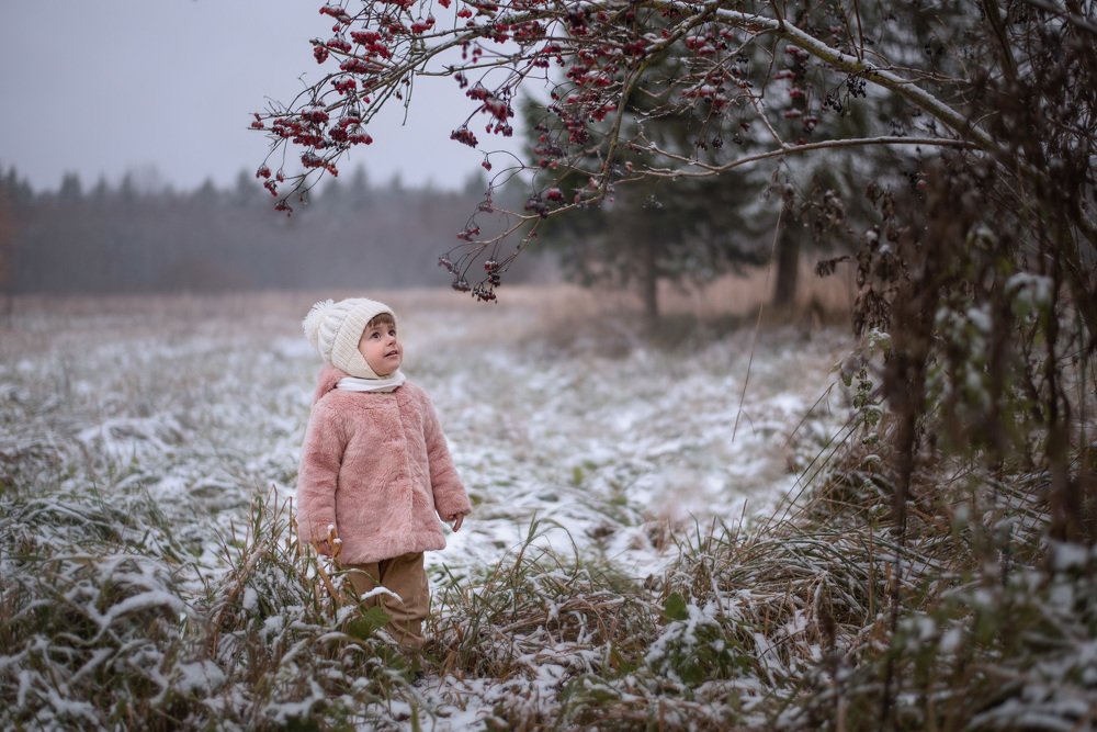 Photograph by Ольга Капустина