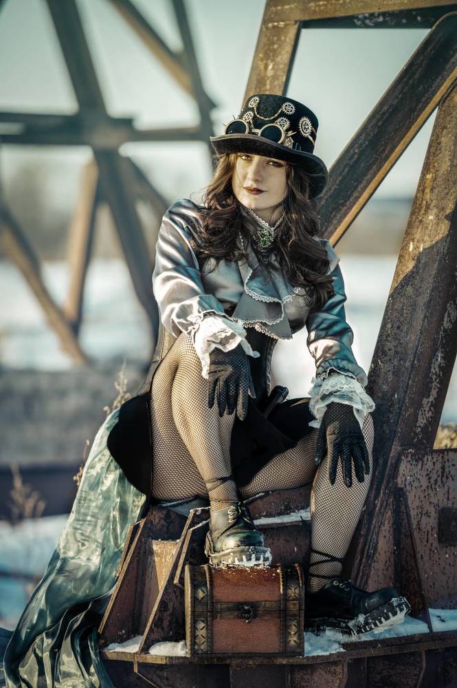 Photograph by Елена Савченкова