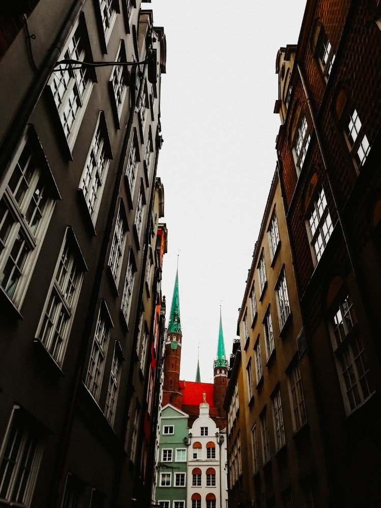 Photograph by Ксения Андросова