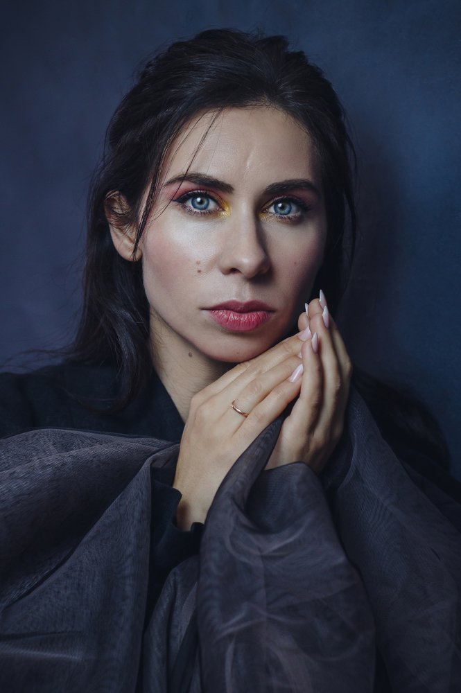 Фотография автора Лилиана Тихонова