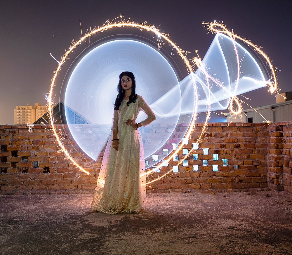 Photograph by Faisal