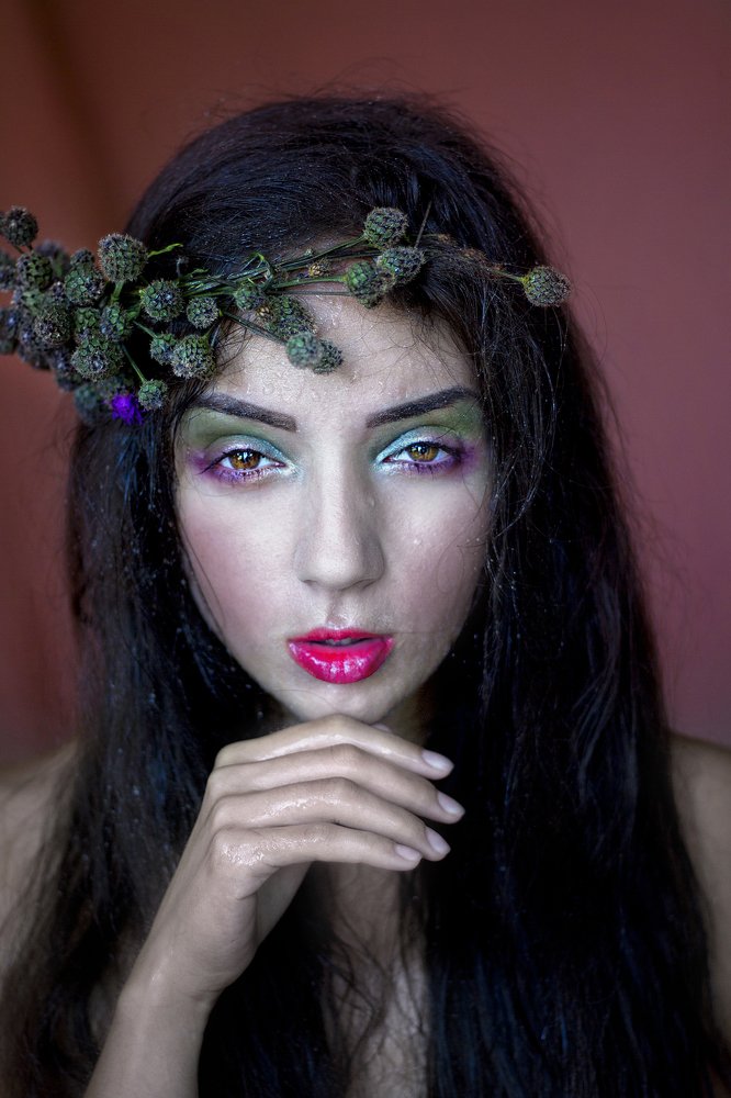 Photograph by Надежда Тарасенко