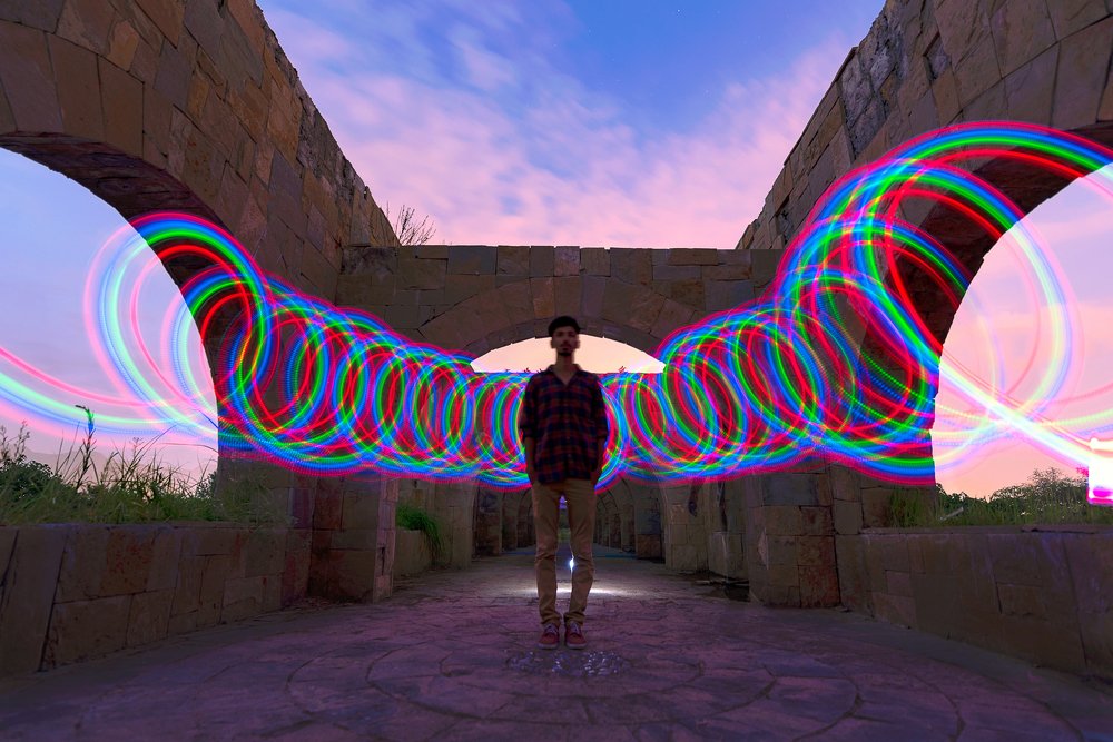 Photograph by Faisal