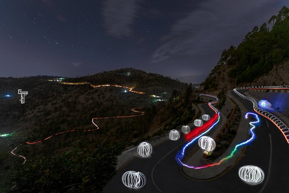 Photograph by Faisal