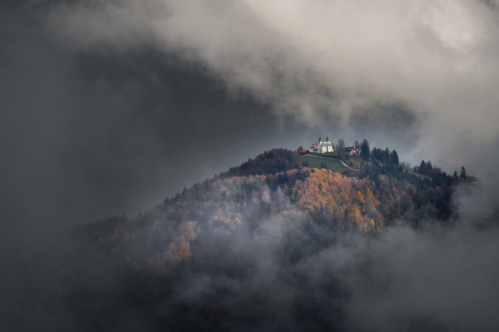 Словенские мотивы