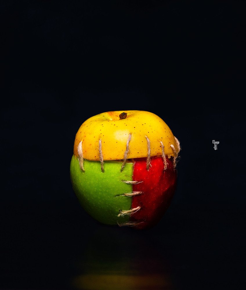 Photograph by Faisal