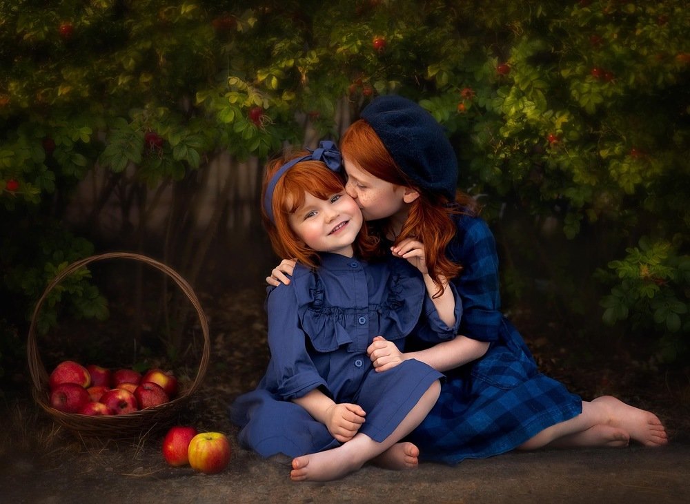 Фотография автора Airide Skrabuliene