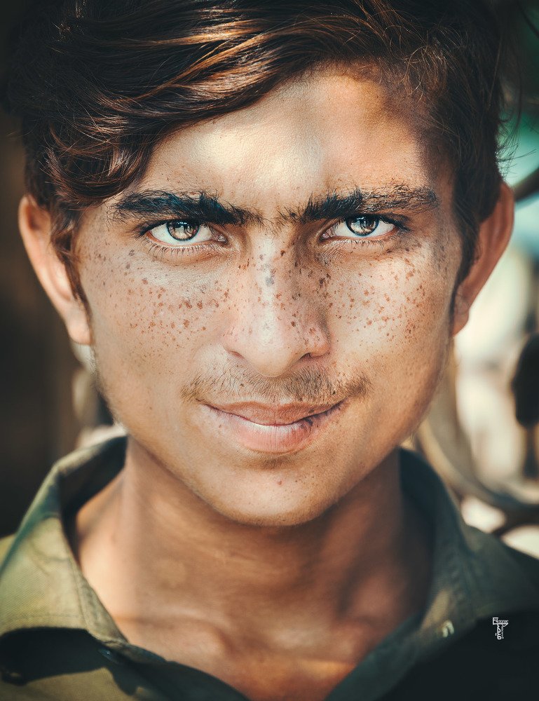 Photograph by Faisal