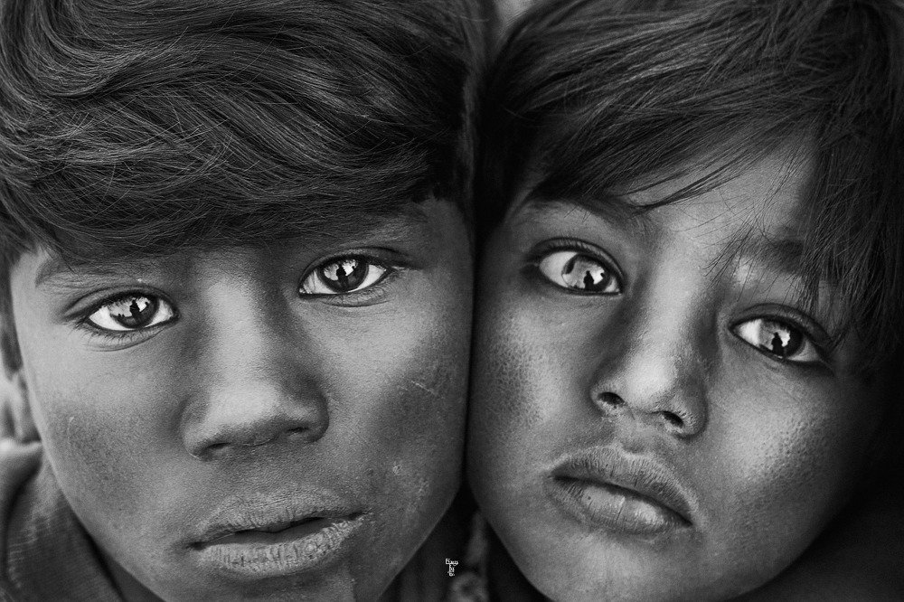 Photograph by Faisal