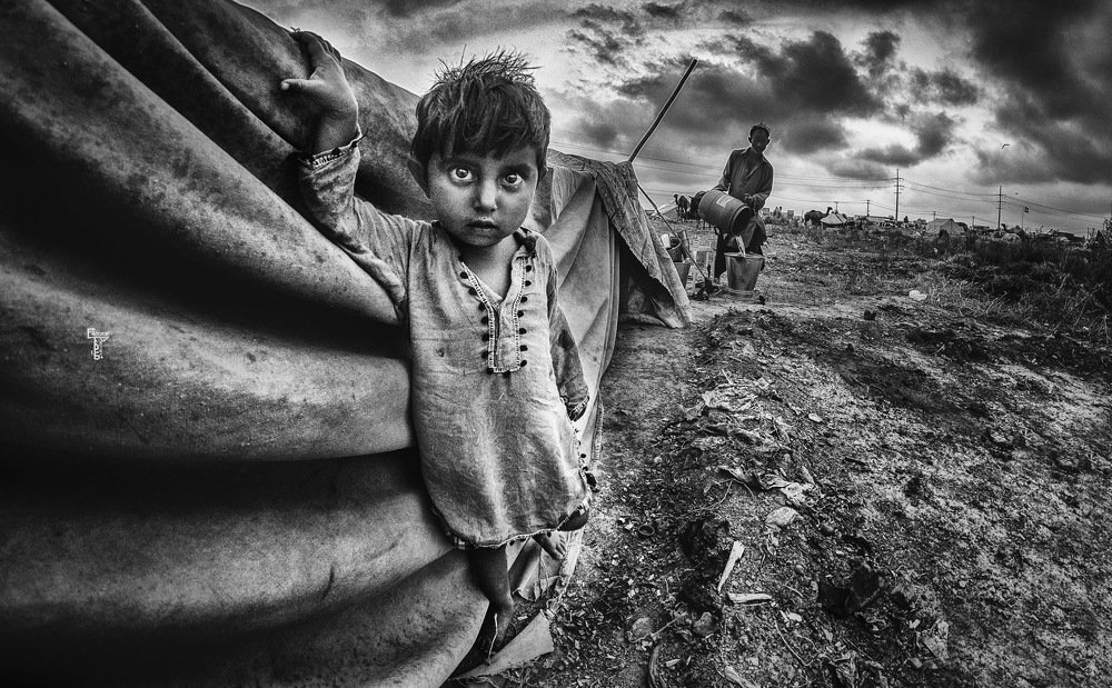 Photograph by Faisal