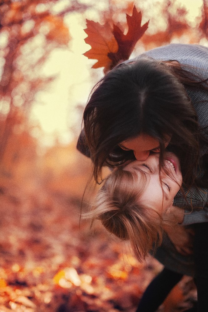 детское счастье