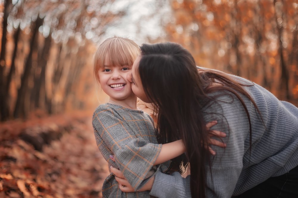 Моменты счастья