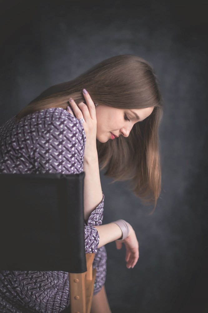 Photograph by Евгения Калашникова