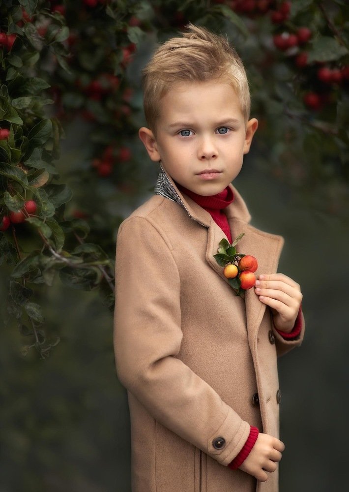 Фотография автора Airide Skrabuliene