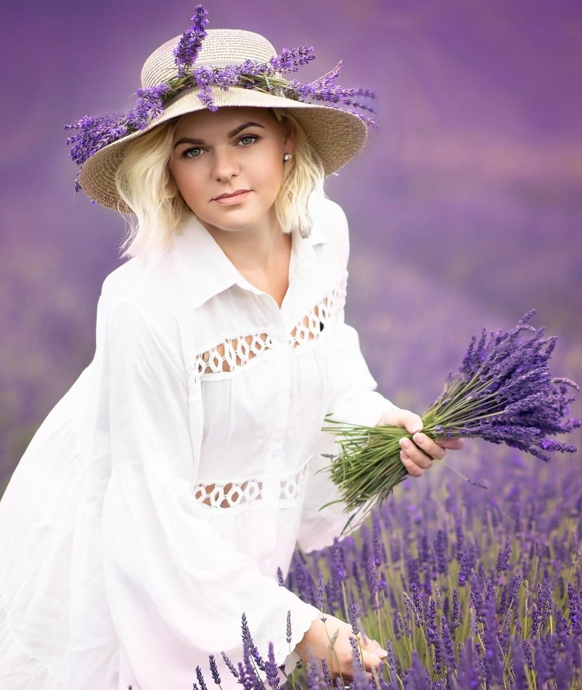 Фотография автора Airide Skrabuliene