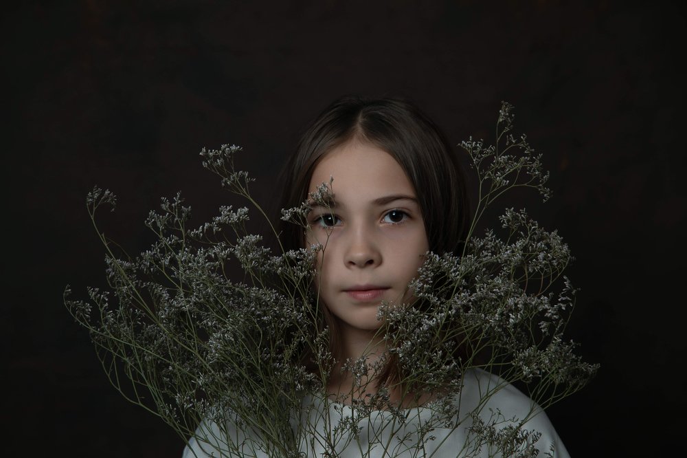 Photograph by Anna  Stoudenova