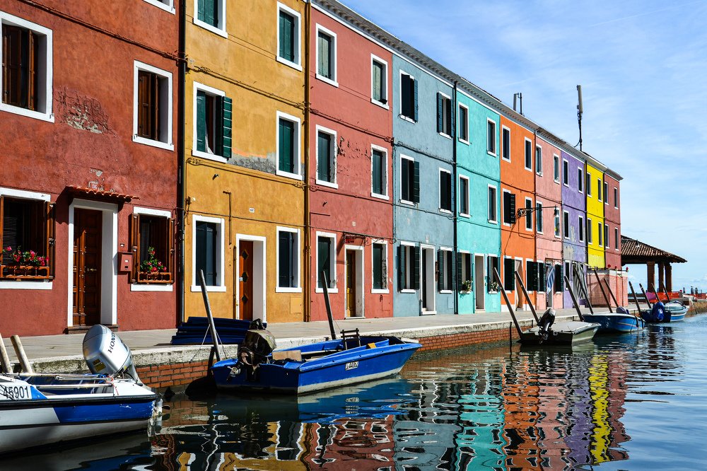 Фотография автора Alessandra Calosso